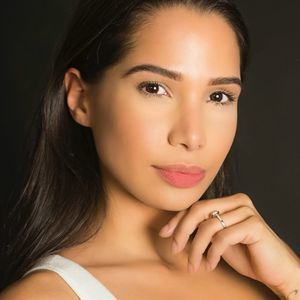 Meet your Posher, Gabrielle